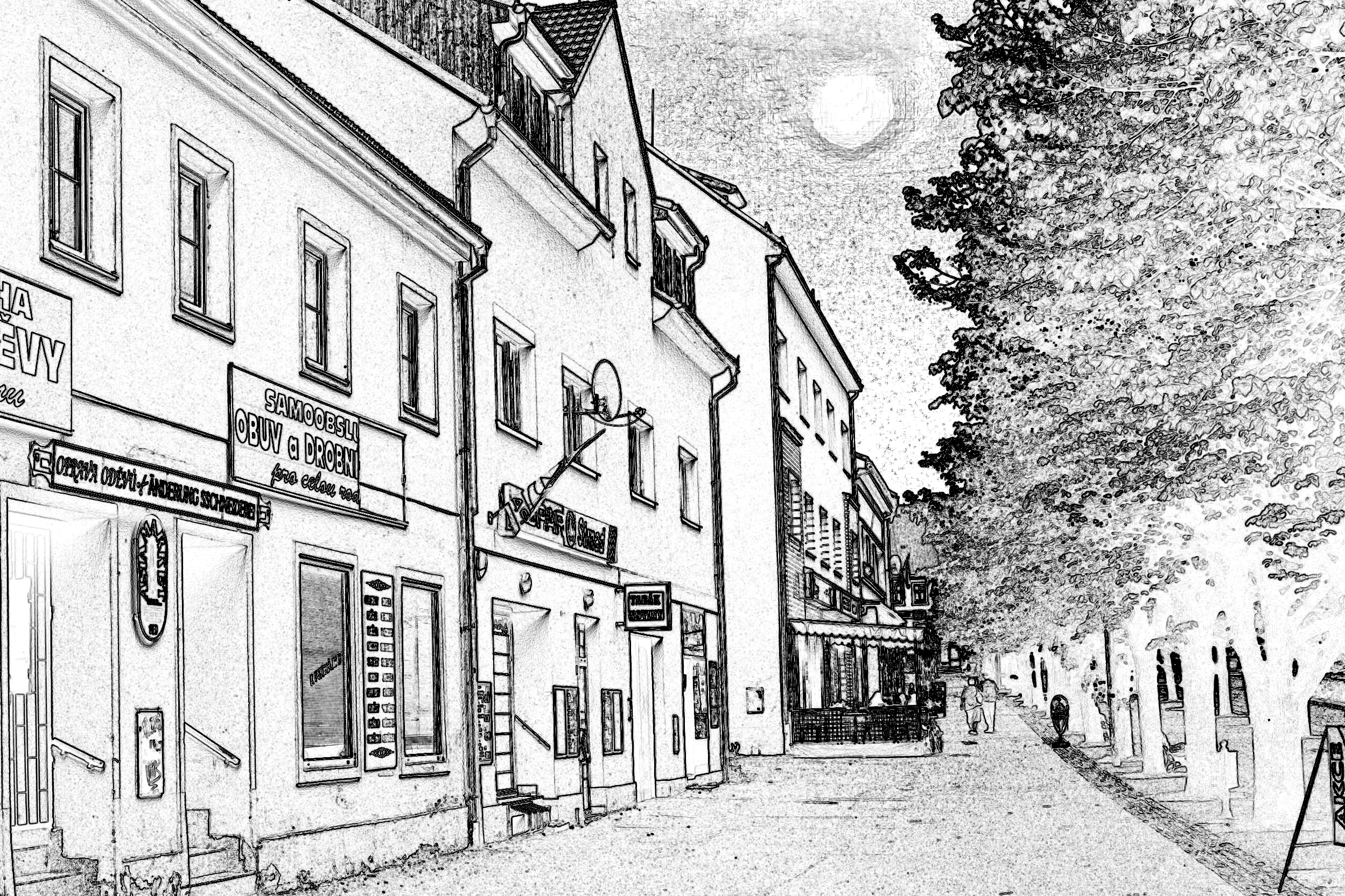Cukrárna